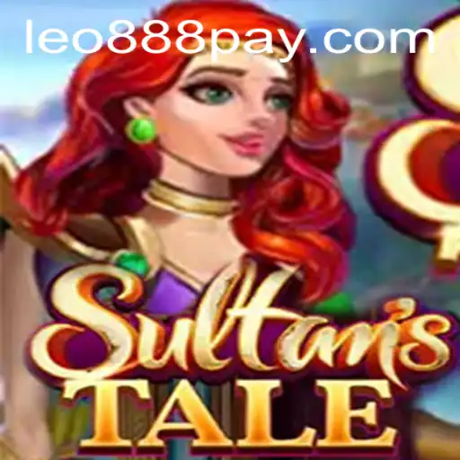 Experience the Adventure of Sultanstale at LEO888 Casino