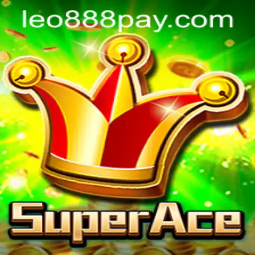 Dive into the Exciting World of SuperAce at LEO888 Casino