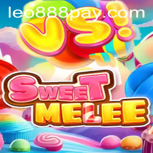 Exploring the Exciting World of SweetMelee: A Thrill-Infused Game at LEO888 Casino