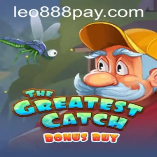 TheGreatestCatchBonusBuy: A Deep Dive into LEO888 Casino's Latest Offering