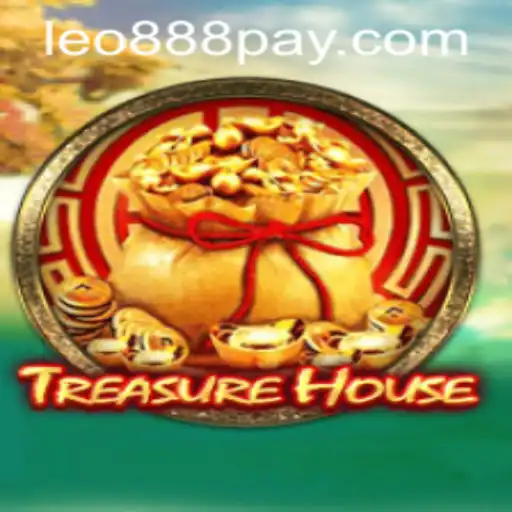 Exploring the Enchanting World of TreasureHouse at LEO888 Casino