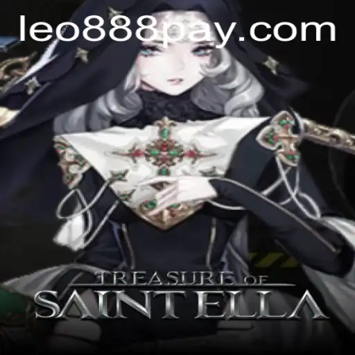 Unveiling the Excitement of TreasureofSaintElla at LEO888 Casino