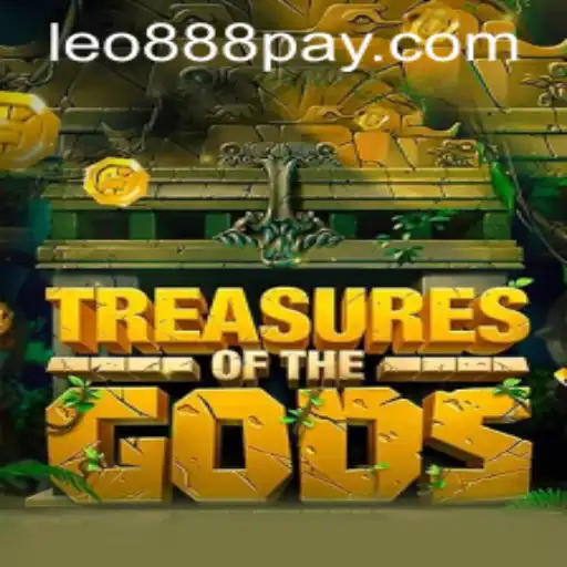 Discover the Mystical World of Treasure of the Gods at LEO888 Casino