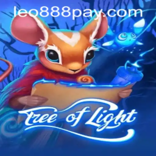 Discovering the Enchanting World of TreeofLight at LEO888 Casino