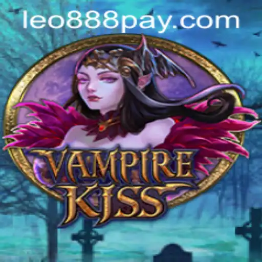 Explore the Enigmatic World of VampireKiss at LEO888 Casino