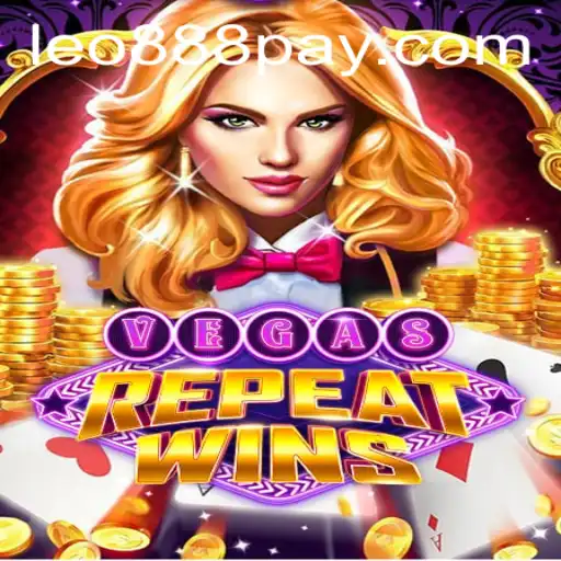 VegasRepeatWins: A Deep Dive into the Exciting World of Casino Gaming with LEO888 Casino