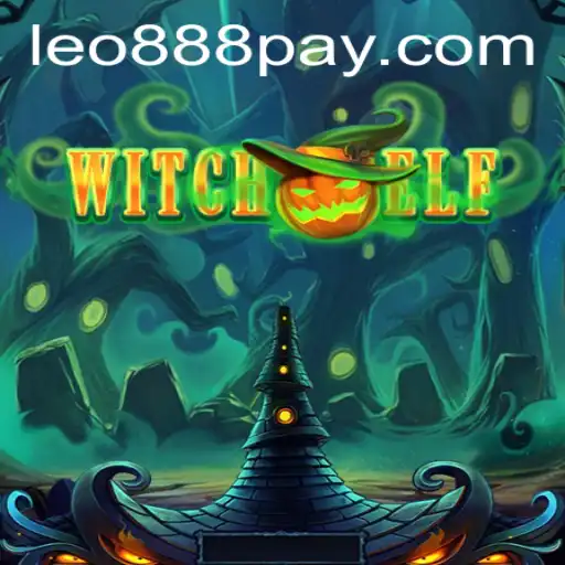 Unveiling WitchElf: A Deep Dive into LEO888 Casino's Enigmatic Game
