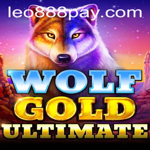 Exploring WolfGoldUltimate: A Thrilling Casino Experience at LEO888