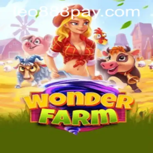 Discover the Enchantment of WonderFarm at LEO888 Casino