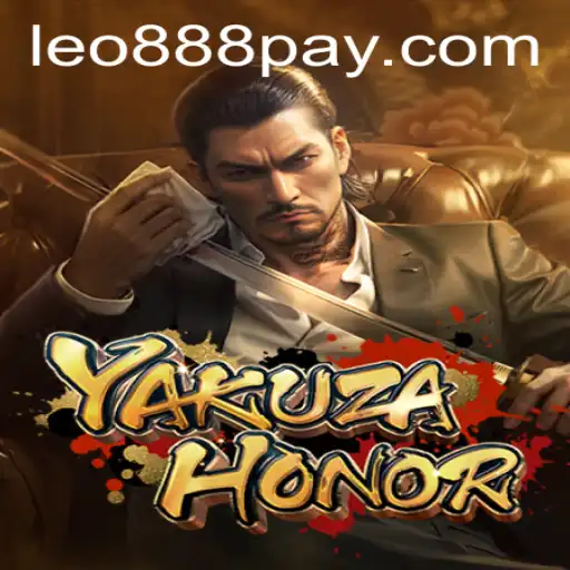 Exploring the Thrills of YakuzaHonor at LEO888 Casino