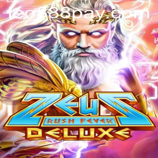 ZeusRushFeverDeluxe: An Electrifying Casino Game at LEO888 Casino